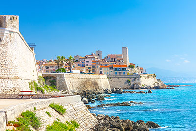 Antibes