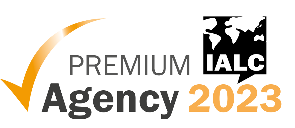 PremiumAgency2023 IALC SprachausbildungFrischknecht